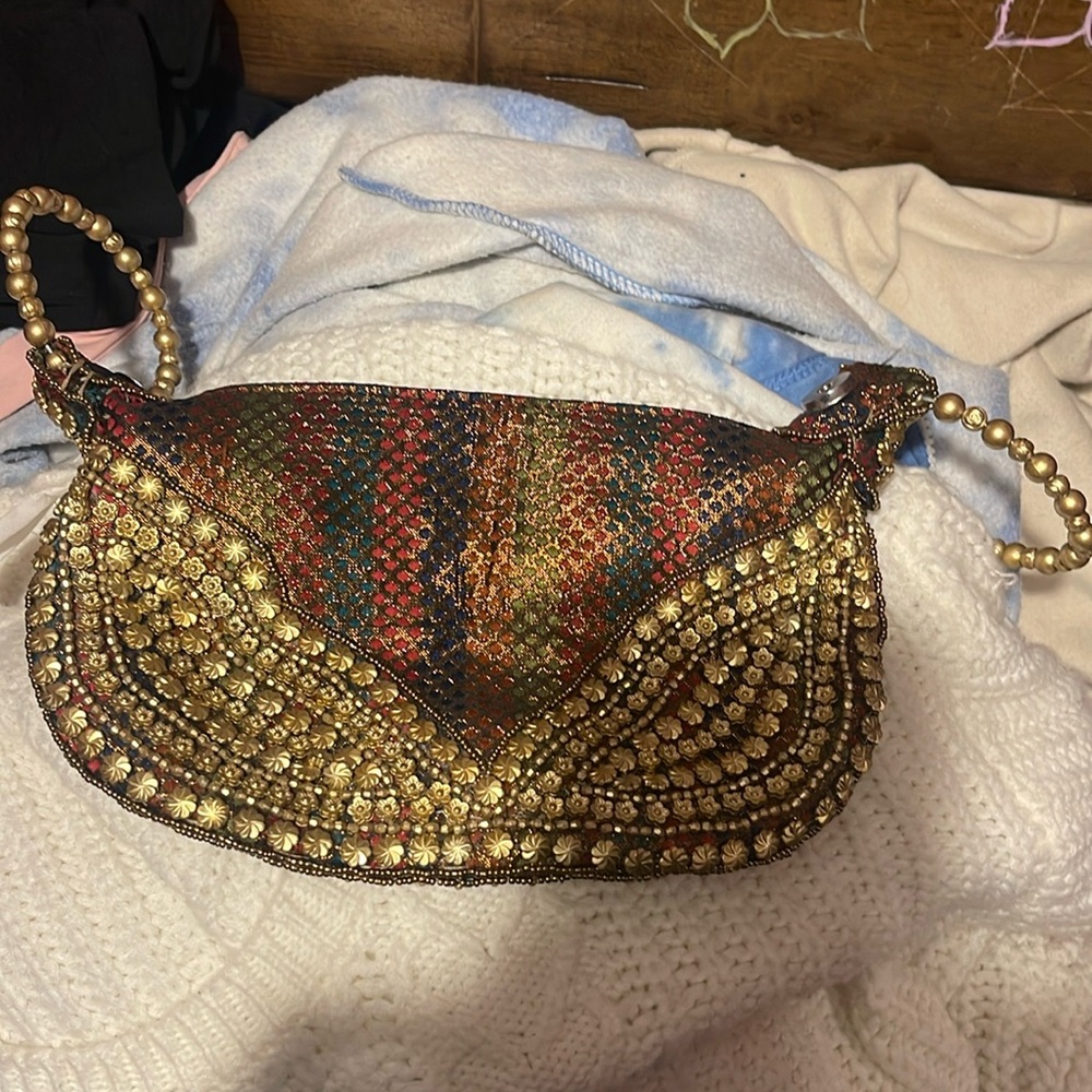 Cute bag
